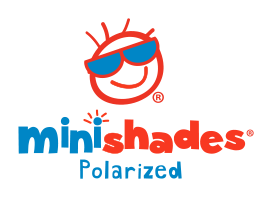 Polarized Minishades Footer Logo