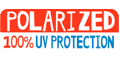 Polarized 100% UV Protection
