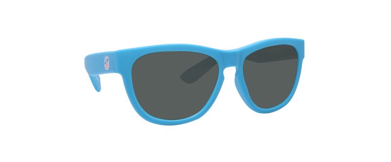 Monique Sunglasses- Baby Blue