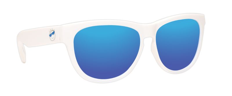 Minishades®  Polarized Sunglasses for kids!