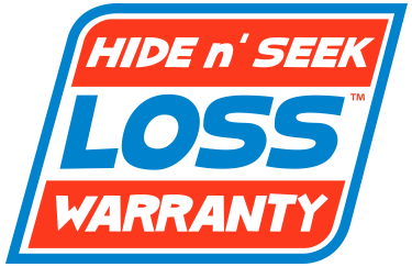Hide and Seek Loss Warranty